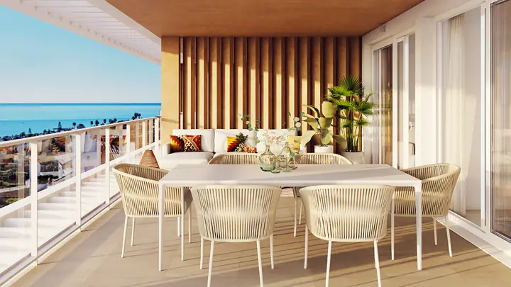 Alcaidesa Homes en San Roque: foto 3 de 16