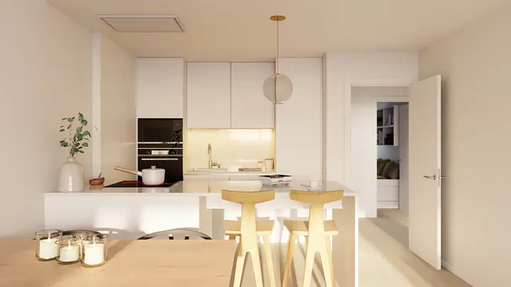 Alcaidesa Homes en San Roque: foto 4 de 16