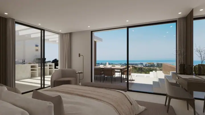 Altezza Suites en Estepona: foto 5 de 13