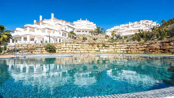 Be Aloha, obra nueva en Marbella