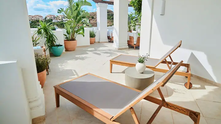 Be Aloha en Marbella: foto 5 de 16