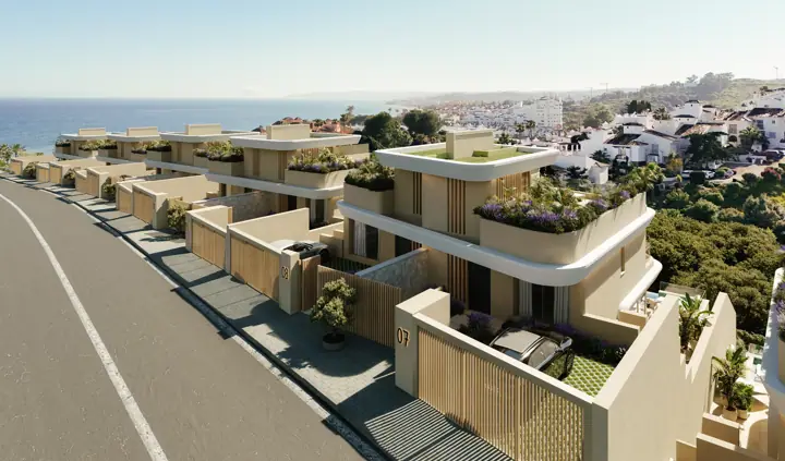 Beyond Homes en Estepona: foto 2 de 14
