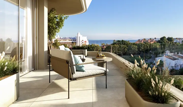 Beyond Homes en Estepona: foto 3 de 14