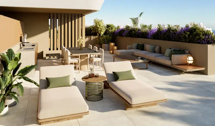 Beyond Homes en Estepona: foto 5 de 14