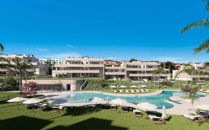 Bliss Homes en Casares: foto 2 de 16