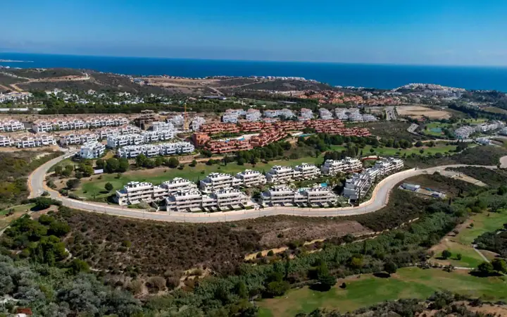 Bliss Homes en Casares: foto 3 de 16