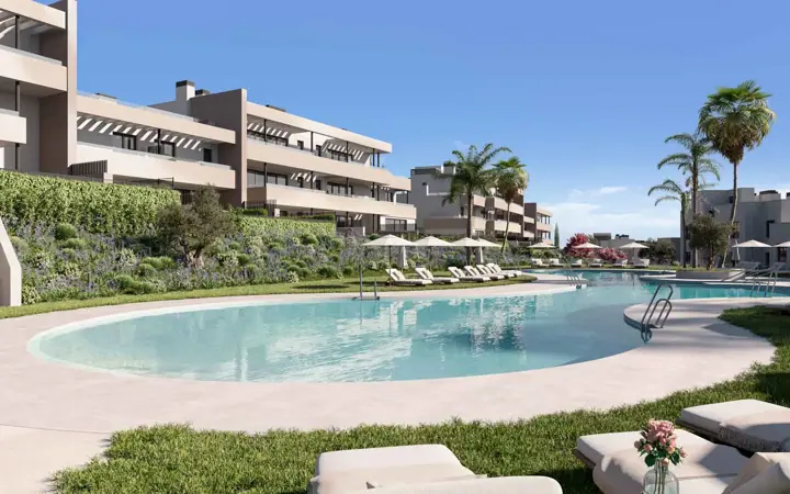 Bliss Homes en Casares: foto 4 de 16