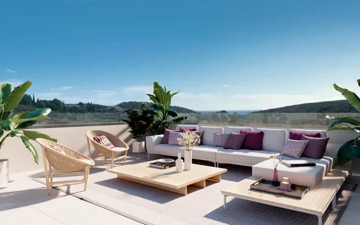 Bliss Homes en Casares: foto 5 de 16