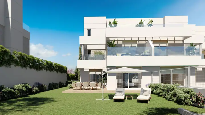 Bôrea Quintablanca en Madrid: foto 2 de 16