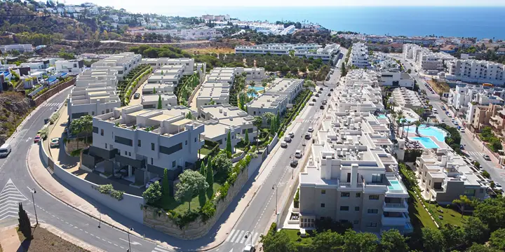 Cala Serena Village en Mijas: foto 2 de 6