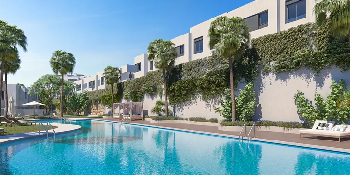 Cala Serena Village en Mijas: foto 4 de 6