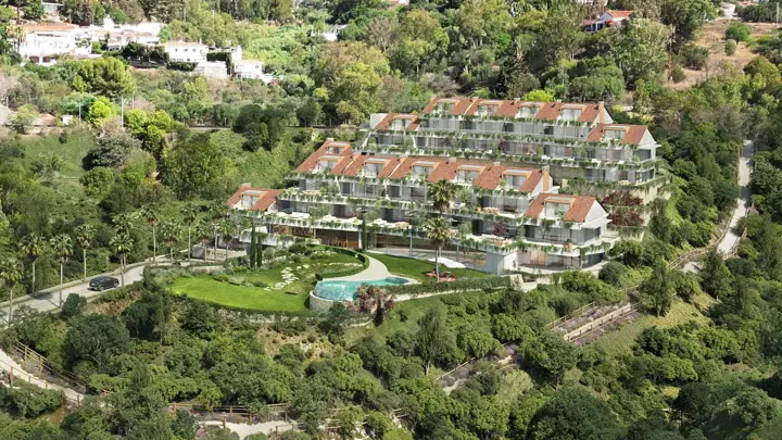 Casatalaya Residences en Benalmádena: foto 2 de 16