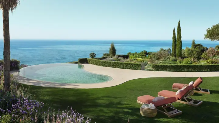 Casatalaya Residences en Benalmádena: foto 3 de 16