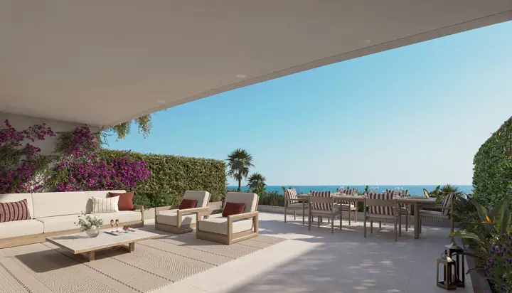 Casatalaya Residences en Benalmádena: foto 4 de 16