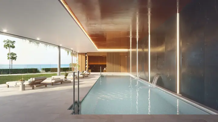 Casatalaya Residences en Benalmádena: foto 5 de 16