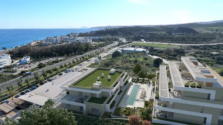Celestia Homes en Estepona: foto 4 de 15