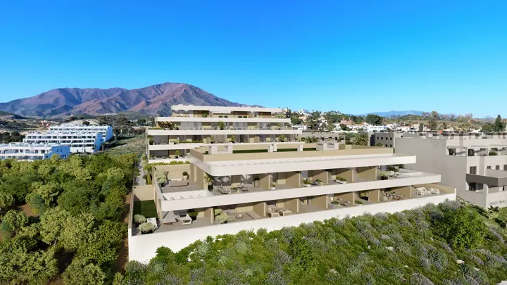 Celestia Homes en Estepona: foto 5 de 15