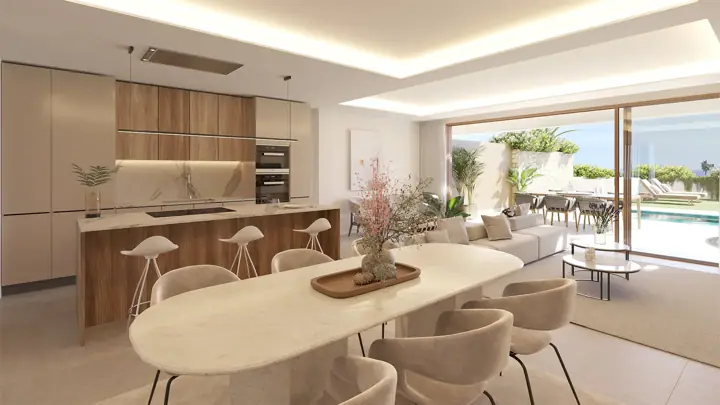 Elysea Suites en Mijas: foto 2 de 16