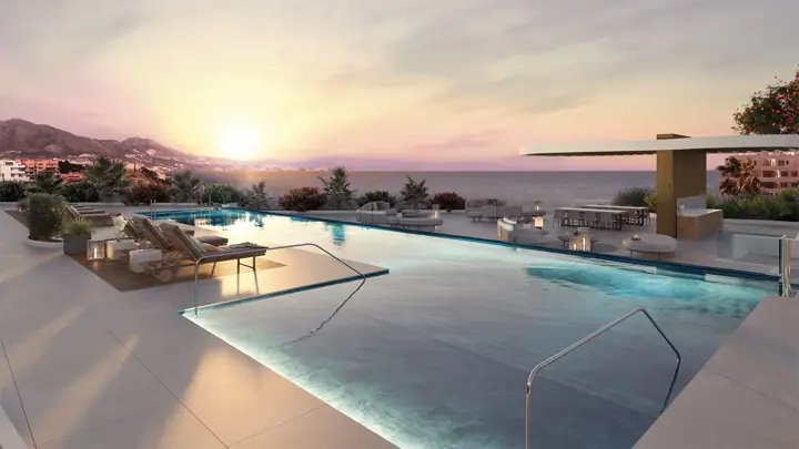 Elysea Suites en Mijas: foto 3 de 16