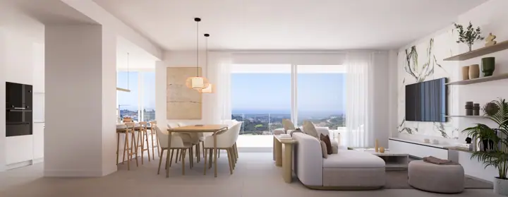 Etherna Homes II en Estepona: foto 3 de 16