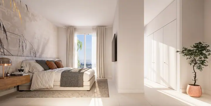 Etherna Homes II en Estepona: foto 5 de 16