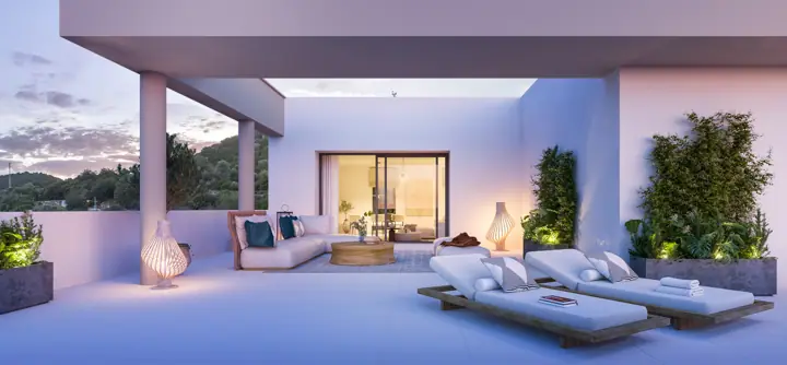 Etherna Homes en Estepona: foto 3 de 16