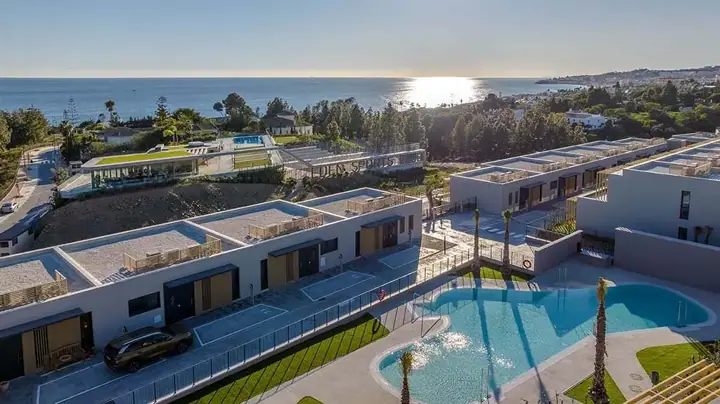 Evergreen Homes en Mijas: foto 2 de 15