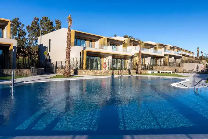 Evergreen Homes en Mijas: foto 3 de 15