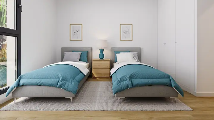 Habitat Alvareda en Dos Hermanas: foto 4 de 15