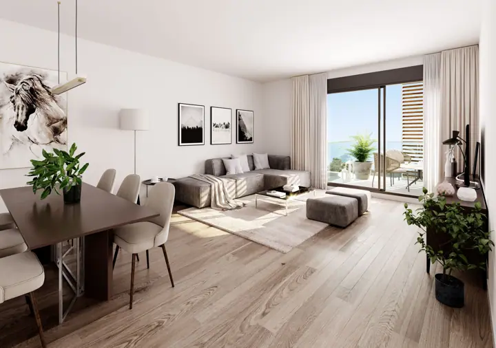 Habitat Poniente Sur en Córdoba: foto 3 de 10