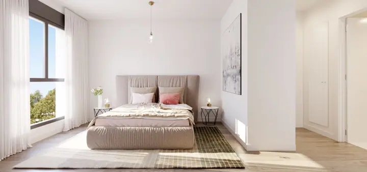 Habitat Poniente Sur en Córdoba: foto 4 de 10