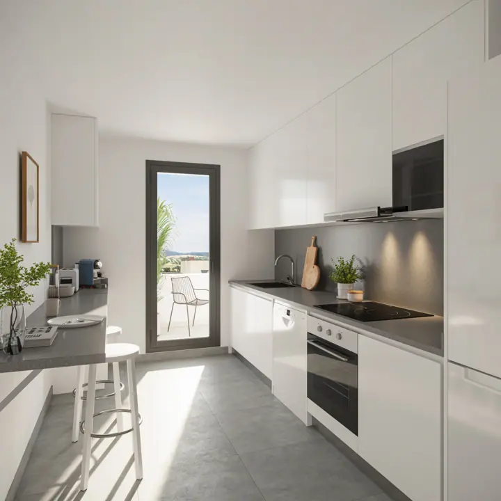 Innova Living Homes en Córdoba: foto 2 de 16