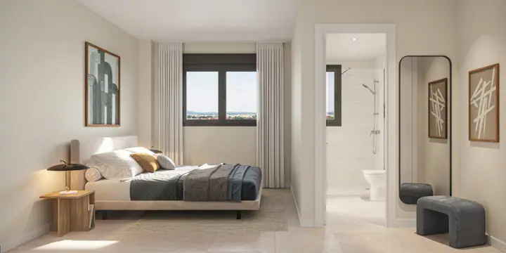 Innova Living Homes en Córdoba: foto 3 de 16