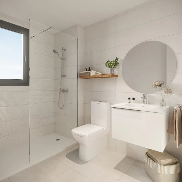 Innova Living Homes en Córdoba: foto 5 de 16