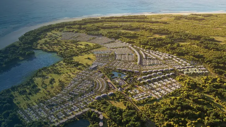 La Reserva en Punta Cana: foto 2 de 16