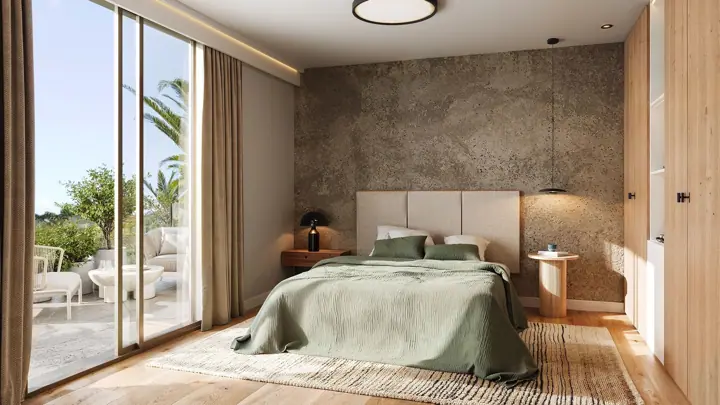 Lakün, obra nueva en Mijas