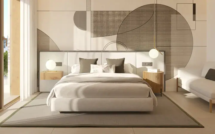 Lyra Residences en Estepona: foto 5 de 15