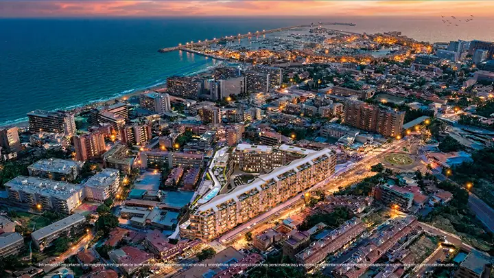 Magna Torremolinos en Torremolinos: foto 3 de 8