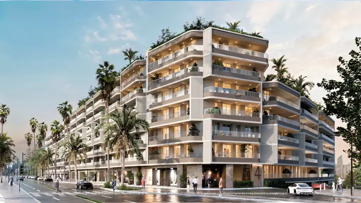Magna Torremolinos en Torremolinos: foto 5 de 8