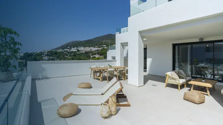 Mane Residences en Benalmádena: foto 2 de 2