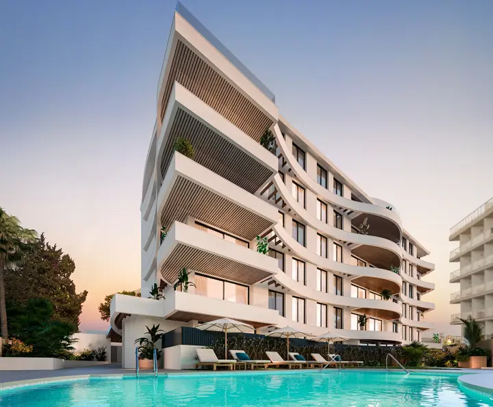 Marina Golden Bay en Benalmádena: foto 3 de 16