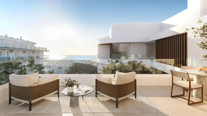 Marina Golden Bay en Benalmádena: foto 5 de 16