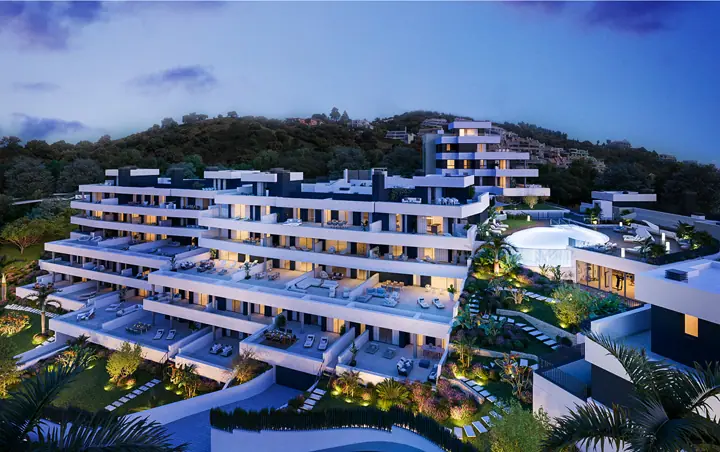 MedBlue Marbella en Marbella: foto 4 de 16