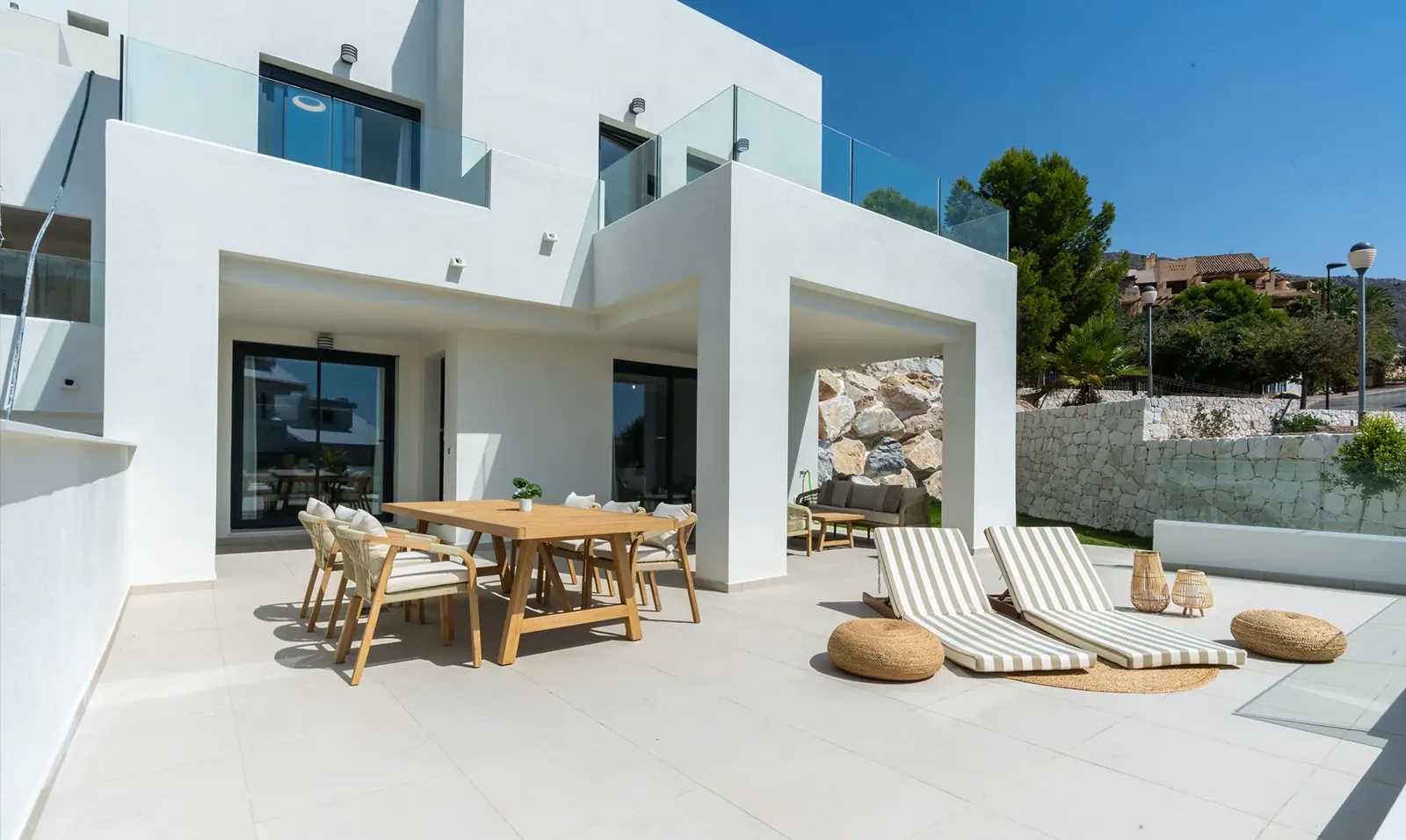 Navigolf Suites 2 en Mijas: foto 1 de 13