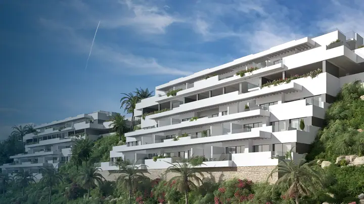 Navigolf Suites 2 en Mijas: foto 2 de 13