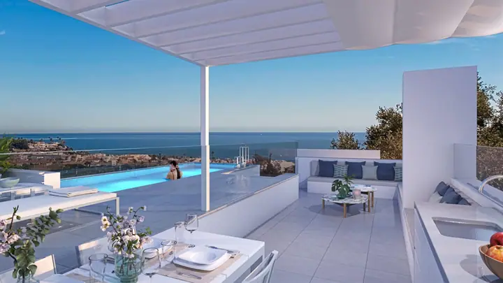 Navigolf Suites 2 en Mijas: foto 4 de 13