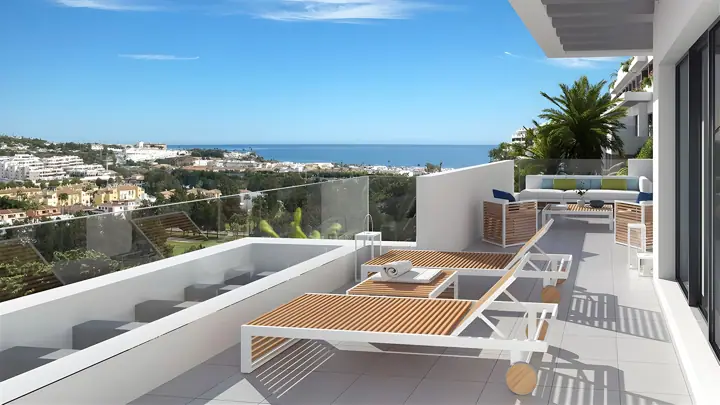 Navigolf Suites 2 en Mijas: foto 5 de 13