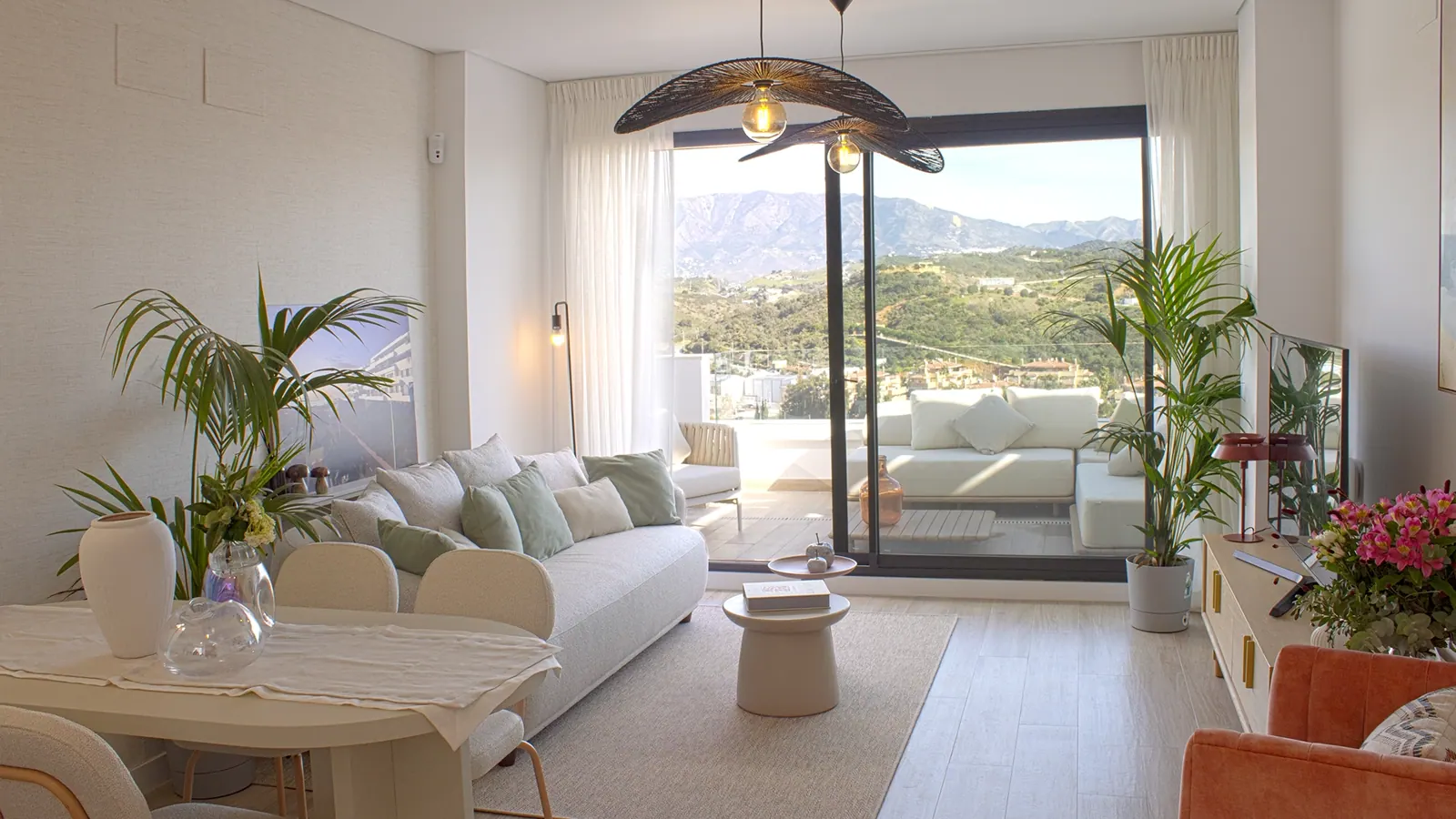 Navigolf Suites en Mijas: foto 1 de 14