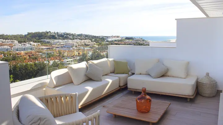 Navigolf Suites en Mijas: foto 3 de 14