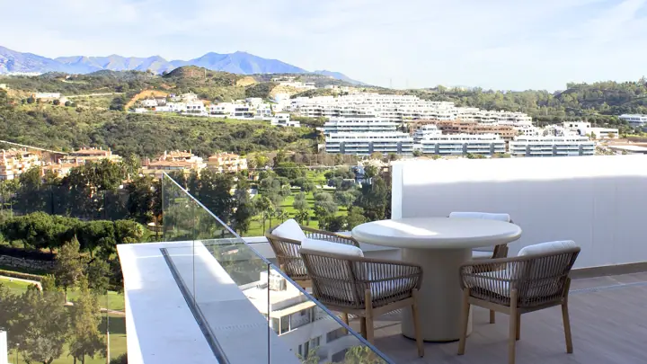 Navigolf Suites en Mijas: foto 4 de 14